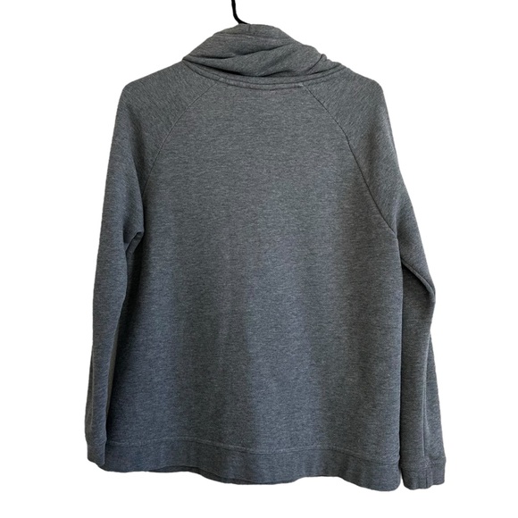 Nike Tech Fleece Sweatshirt - Picture 4 of 7